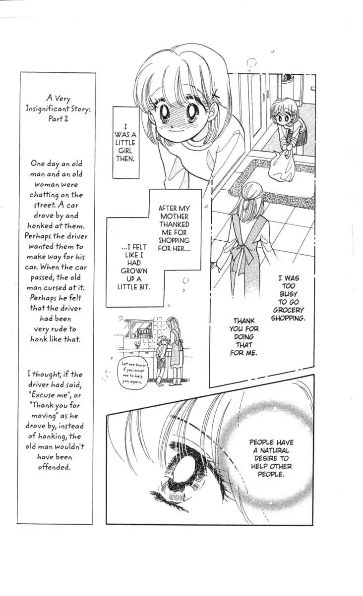 Kanata Kara Chapter 55 3